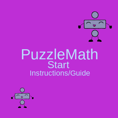 Puzzle Math